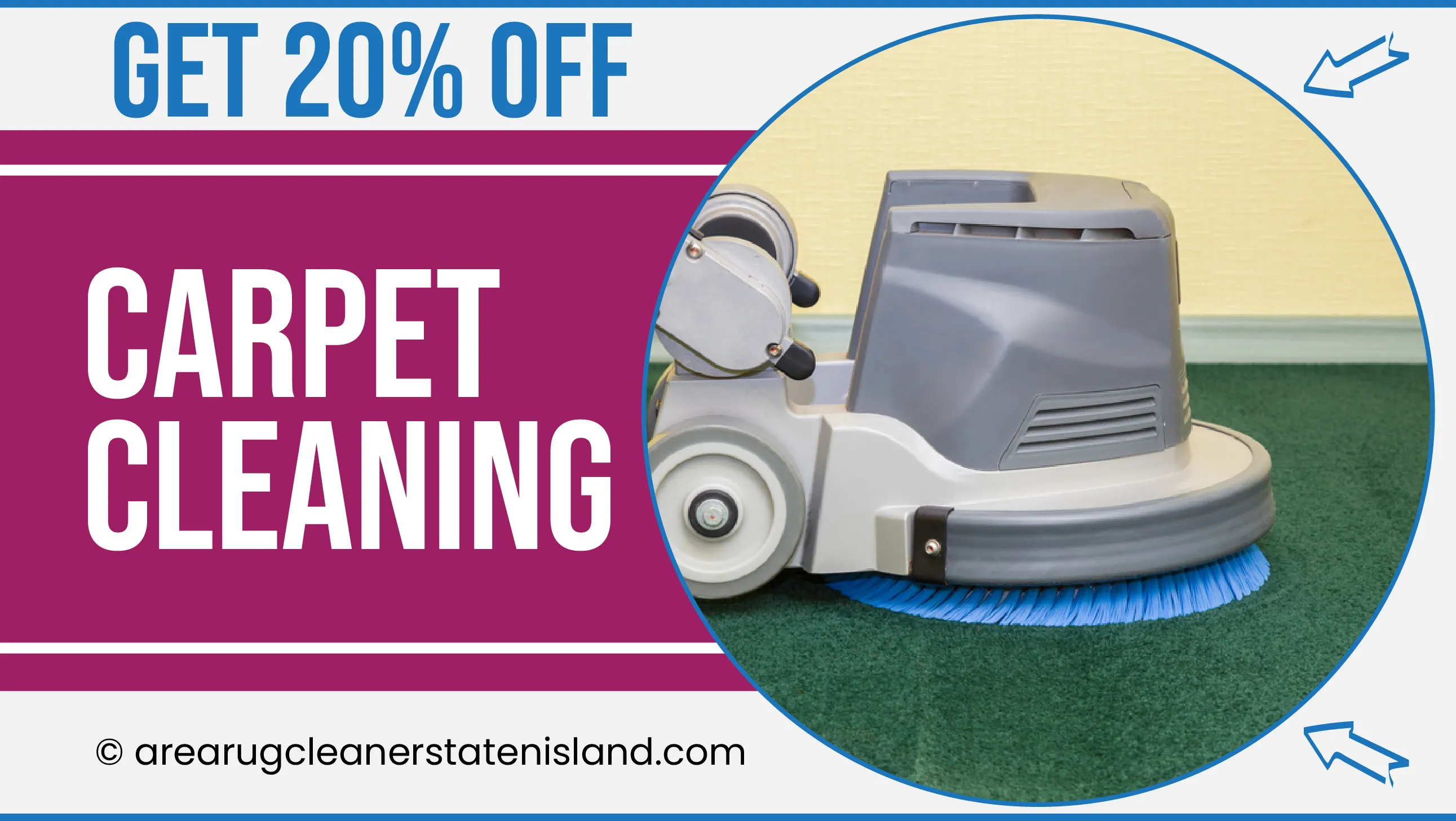 Carpet Cleaning Services